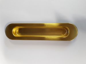 Ручка Матовое золото Китай Тихорецк